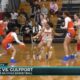 High School Girls Basketball: Hancock vs. Gulfport