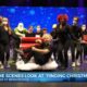 Behind the scenes look at ‘Finding Christmas’ coming to the Beau Rivage
