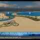 Blue Water Lagoon plans for Gulfport beach