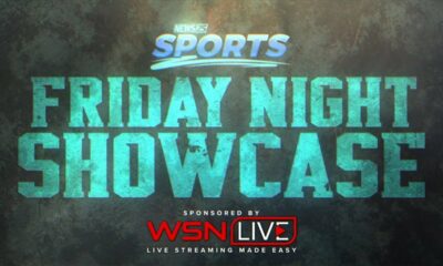 Friday Night Showcase Week 4