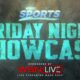 Friday Night Showcase Week 4