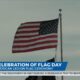 American Legion Post 119 hosts Flag Retirement Ceremony