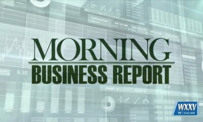 Morning Business Report: June 13th, 2023