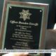 Bay St. Louis fallen officers honored with plaque