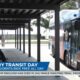 Coast Transit Authority hosted Try Transit Day across the Coast