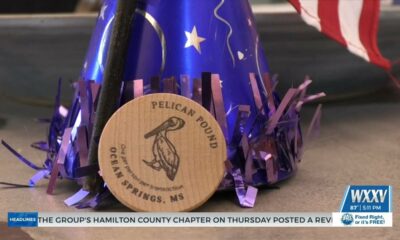 ‘Pelican Pound’ encourages shopping local in Ocean Springs