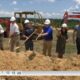 Pearl River County Industrial Park breaks ground