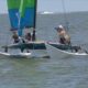 Ocean Springs Yacht Club offering sailing summer camp