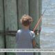 Gulf Coast Sportsman’s Club holds annual Kids Fishing Rodeo