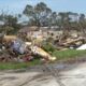 City of Moss Point in recovery phase after last week’s tornado