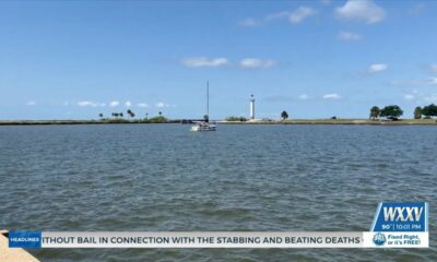 Broadwater Marina drowning victim identified as Florida man John Chock