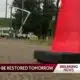 Jackson Power Outage Update