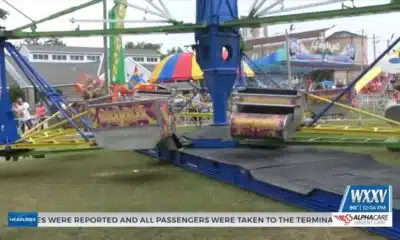 Our Lady of the Gulf Crab Festival kicks off