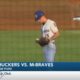 SHUCKERS BASEBALL: Biloxi vs. M-Braves (6/29/23)