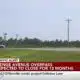 Construction on Menge Ave. overpass to begin soon in prep of Buc-ee’s opening