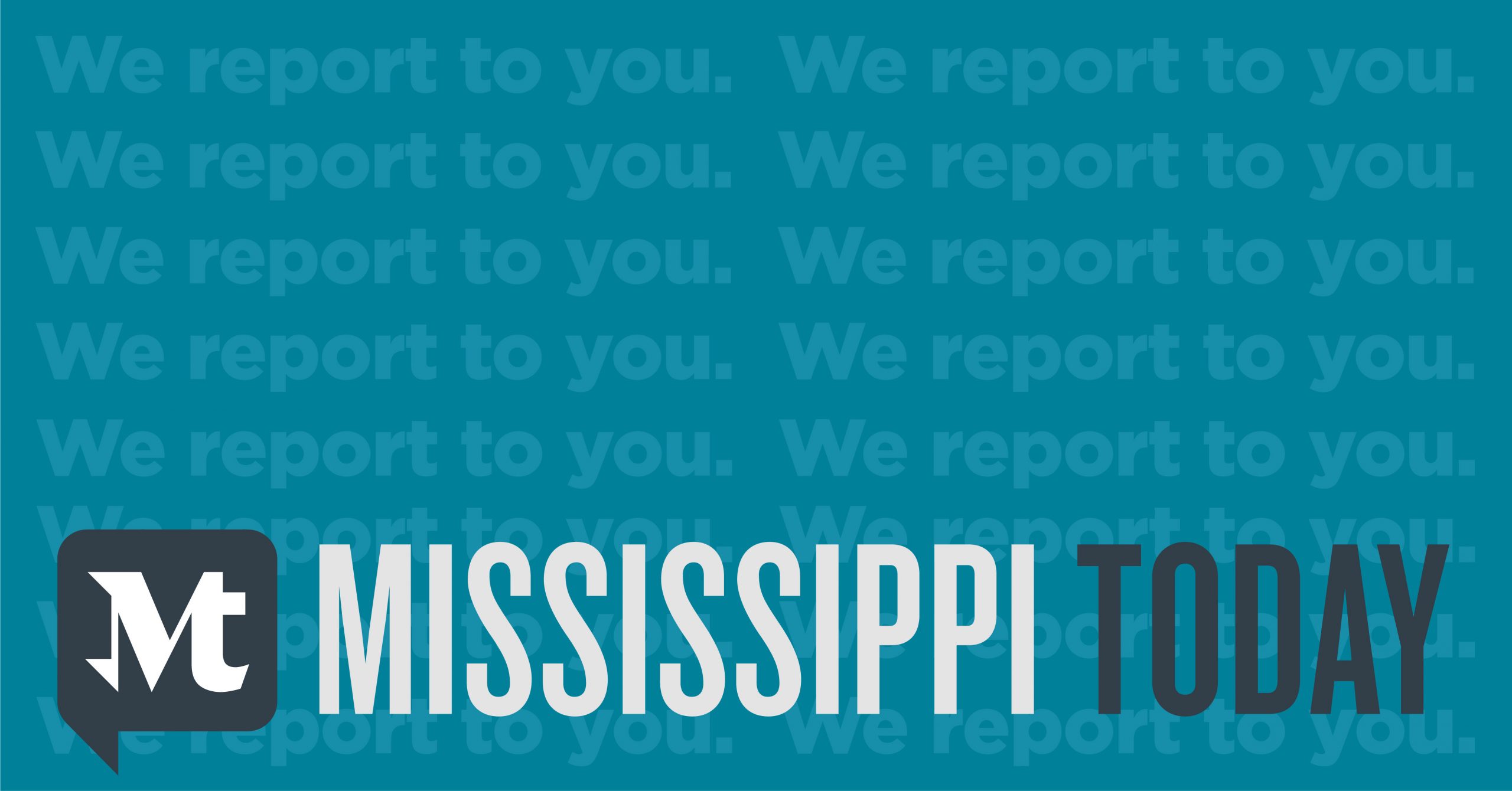 Mississippi Today (Social Sharing Image)