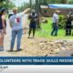 Volunteers with trade skills needed in Moss Point
