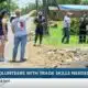 Volunteers with trade skills needed in Moss Point
