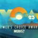 The WXXV Viewer's Choice Awards 2023 Nominations Have Begun!