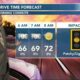 06/07 Ryan’s “Mild & Muggy” Wednesday Morning Forecast