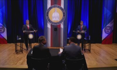 Full Mississippi Gubernatorial Debate