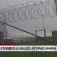 Parchman stabbing