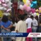 Balloon release honors slain Murrah graduate