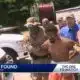 Escaped inmate accused of killing deputy captured