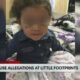 12 News Exclusive: More abuse allegations at Little Footprints Daycare
