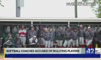 MVSU Softball coaches accused of bullying players