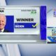 Biden wins Michigan, now at 264 electoral votes