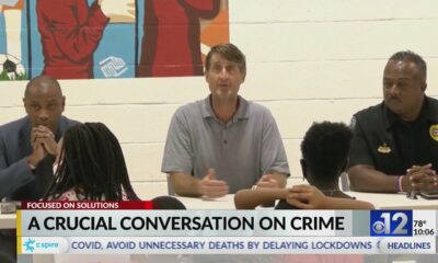 Accountant pleads guilty in Mississippi welfare embezzlement case, is working with prosecutors