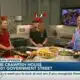 In the Kitchen with The Crawfish House