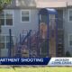 Village Apartment Shooting