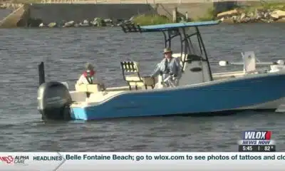 LIVE: Fish free on Fourth of July
