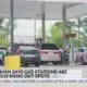 Jackson councilman concerned about gas station safety