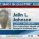 Gulfport Police make arrest in February shooting