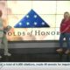 Happening July 10: Folds of Honor Golf Classic