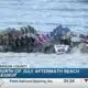 Bay St. Louis community lends a hand in post-July 4th beach cleanup