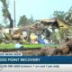 Moss Point continues recovery process after tornado