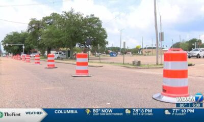 Laurel slated for $47.5 M in infustructure projects for 2023