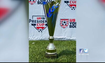 Tupelo Futbol Clubs compete for national championships.