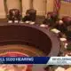 State Supreme Court hears argument in HB 1020 case