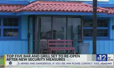 Hattiesburg, bar agree to security measures