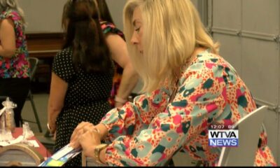 EMCC hosted nursing recruitment event Thursday