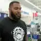 NFL star Jeffery Simmons sponsored shopping spree in Starkville