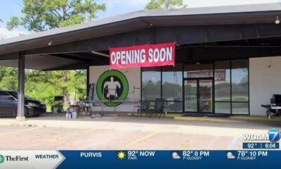 Cannabis company aims to open shop in Petal later this month