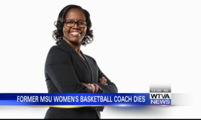 Former MSU basketball coach Nikki McCray-Penson dies at 51