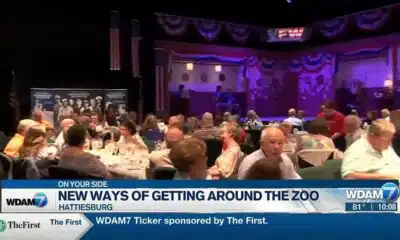 William Carey Dinner Theater returns for it s annual summer stand