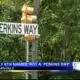 Starkville renames street in honor of longtime civil leader
